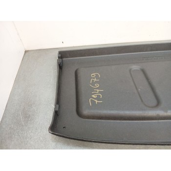 Recambio de bandeja trasera para kia stonic (yb) 1.0 t-gdi referencia OEM IAM 85910H8400  