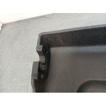 Recambio de bandeja trasera para kia stonic (yb) 1.0 t-gdi referencia OEM IAM 85910H8400  