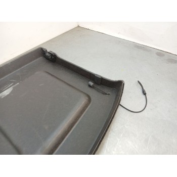 Recambio de bandeja trasera para kia stonic (yb) 1.0 t-gdi referencia OEM IAM 85910H8400  