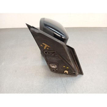 Recambio de retrovisor izquierdo para ford focus iii 1.6 ti referencia OEM IAM 2139811  