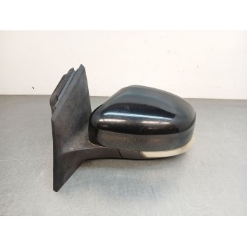 Recambio de retrovisor izquierdo para ford focus iii 1.6 ti referencia OEM IAM 2139811  