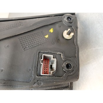 Recambio de retrovisor izquierdo para ford focus iii 1.6 ti referencia OEM IAM 2139811  