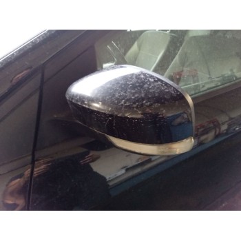 Recambio de retrovisor izquierdo para ford focus iii 1.6 ti referencia OEM IAM 2139811  