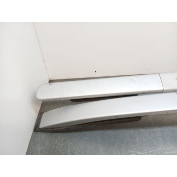 Recambio de barras techo para kia stonic (yb) 1.4 cvvt referencia OEM IAM 87270H8400  