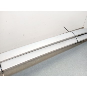 Recambio de barras techo para kia stonic (yb) 1.4 cvvt referencia OEM IAM 87270H8400  