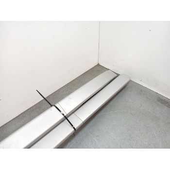 Recambio de barras techo para kia stonic (yb) 1.4 cvvt referencia OEM IAM 87270H8400  