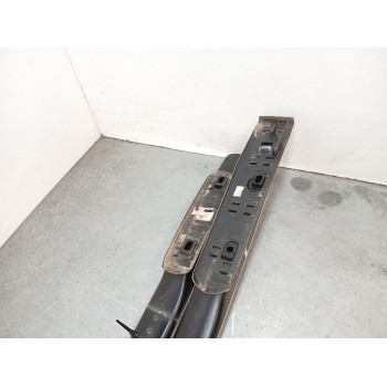 Recambio de barras techo para kia stonic (yb) 1.4 cvvt referencia OEM IAM 87270H8400  
