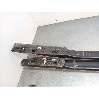 Recambio de barras techo para kia stonic (yb) 1.4 cvvt referencia OEM IAM 87270H8400  