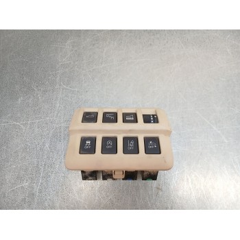 MANDO MULTIFUNCION 83002AL20A 