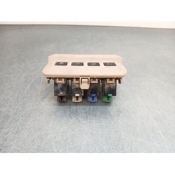 Recambio de mando multifuncion para subaru outback (b15) executive plus s awd referencia OEM IAM 83002AL20A  