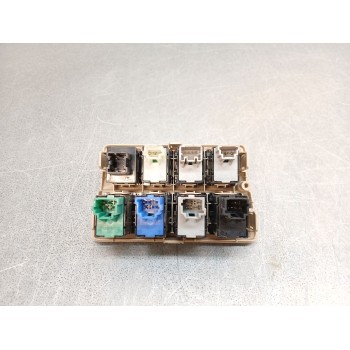 Recambio de mando multifuncion para subaru outback (b15) executive plus s awd referencia OEM IAM 83002AL20A  