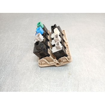 Recambio de mando multifuncion para subaru outback (b15) executive plus s awd referencia OEM IAM 83002AL20A  