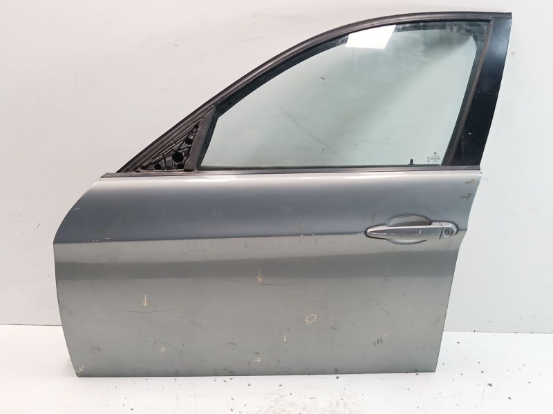 Recambio de puerta delantera izquierda para bmw 3 (e90) 318 d referencia OEM IAM 41515A2A385  