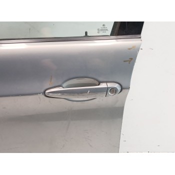 Recambio de puerta delantera izquierda para bmw 3 (e90) 318 d referencia OEM IAM 41515A2A385  