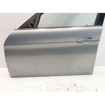 Recambio de puerta delantera izquierda para bmw 3 (e90) 318 d referencia OEM IAM 41515A2A385  