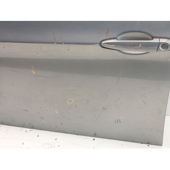Recambio de puerta delantera izquierda para bmw 3 (e90) 318 d referencia OEM IAM 41515A2A385  