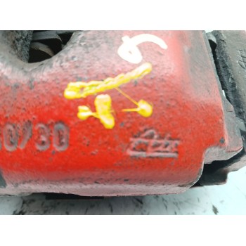Recambio de pinza freno delantera derecha para land rover range rover iii (l322) 3.0 d 4x4 referencia OEM IAM   