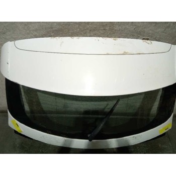Recambio de porton trasero para opel astra k lim. 5türig dynamic referencia OEM IAM 39047564 BLANCO 