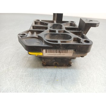 Recambio de centralita motor uce para daewoo kalos (klas) 1.4 referencia OEM IAM 96394312  