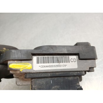 Recambio de centralita motor uce para daewoo kalos (klas) 1.4 referencia OEM IAM 96394312  