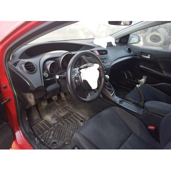 honda civic ix (fk) del año 2012