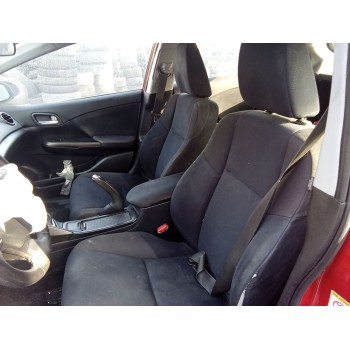 honda civic ix (fk) del año 2012