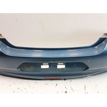 Recambio de paragolpes trasero para nissan micra iv (k13k, k13kk) 1.2 referencia OEM IAM 850223HN0H  