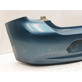 Recambio de paragolpes trasero para nissan micra iv (k13k, k13kk) 1.2 referencia OEM IAM 850223HN0H  