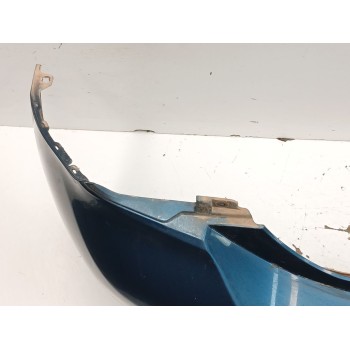 Recambio de paragolpes trasero para nissan micra iv (k13k, k13kk) 1.2 referencia OEM IAM 850223HN0H  