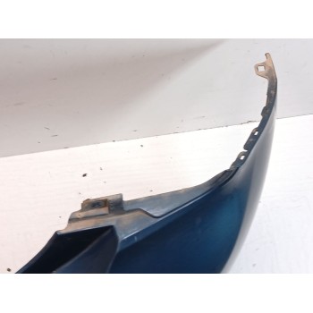 Recambio de paragolpes trasero para nissan micra iv (k13k, k13kk) 1.2 referencia OEM IAM 850223HN0H  