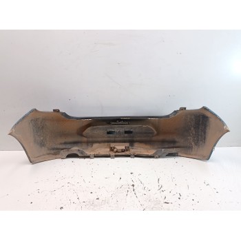 Recambio de paragolpes trasero para nissan micra iv (k13k, k13kk) 1.2 referencia OEM IAM 850223HN0H  