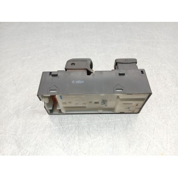 Recambio de mando elevalunas delantero izquierdo para nissan micra iv (k13k, k13kk) 1.2 referencia OEM IAM   