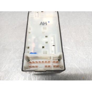 Recambio de mando elevalunas delantero izquierdo para nissan micra iv (k13k, k13kk) 1.2 referencia OEM IAM   