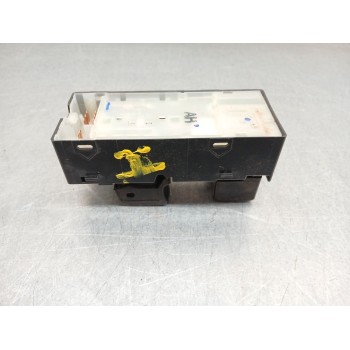 Recambio de mando elevalunas delantero izquierdo para nissan micra iv (k13k, k13kk) 1.2 referencia OEM IAM   