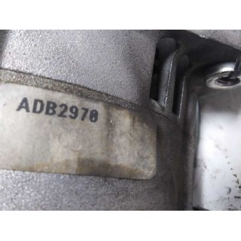 Recambio de alternador para volkswagen new beetle (9c1/1c1) 1.9 tdi referencia OEM IAM   
