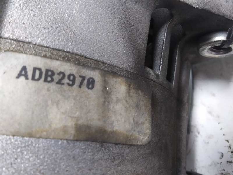 Recambio de alternador para volkswagen new beetle (9c1/1c1) 1.9 tdi referencia OEM IAM   