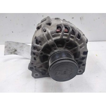 Recambio de alternador para volkswagen new beetle (9c1/1c1) 1.9 tdi referencia OEM IAM   