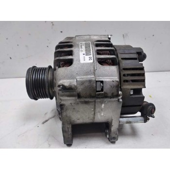 Recambio de alternador para volkswagen new beetle (9c1/1c1) 1.9 tdi referencia OEM IAM   