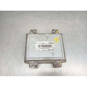 CENTRALITA MOTOR UCE 12639891 