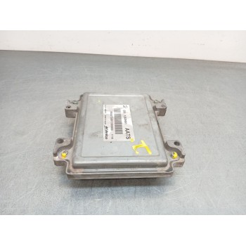 Recambio de centralita motor uce para opel meriva b monospace (s10) 1.4 (75) referencia OEM IAM 12639891  