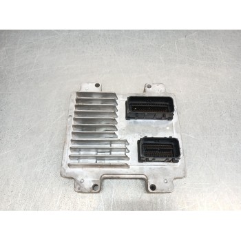 Recambio de centralita motor uce para opel meriva b monospace (s10) 1.4 (75) referencia OEM IAM 12639891  
