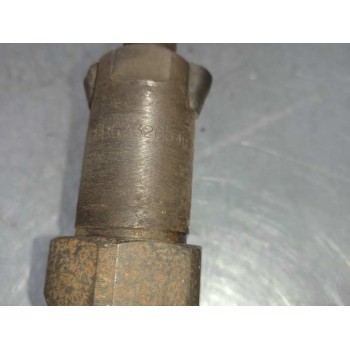 Recambio de inyector para alfa romeo 146 2.0 turbodiesel referencia OEM IAM LCR6732604C  