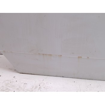 Recambio de puerta trasera derecha para opel astra h berlina enjoy referencia OEM IAM  BLANCA 
