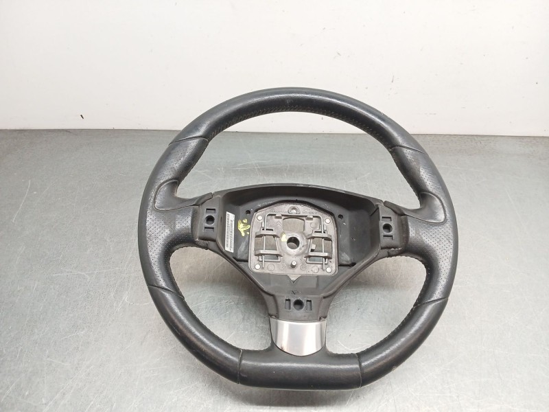 Recambio de volante para peugeot 3008 i monospace (0u_) 1.6 hdi referencia OEM IAM 96877731ze  