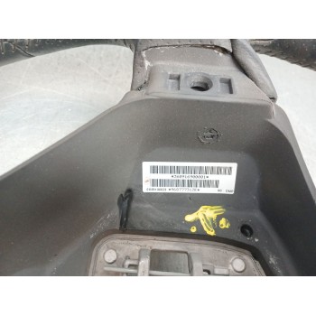 Recambio de volante para peugeot 3008 i monospace (0u_) 1.6 hdi referencia OEM IAM 96877731ze  
