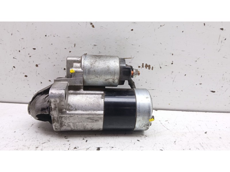 Recambio de motor arranque para mazda 2 hatchback (dl, dj) 1.5 skyactiv-g referencia OEM IAM m000t89281zc  