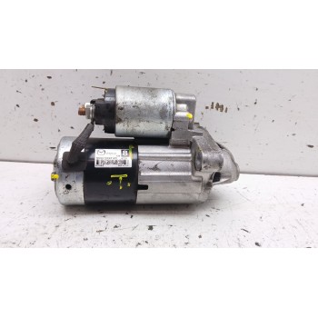 Recambio de motor arranque para mazda 2 hatchback (dl, dj) 1.5 skyactiv-g referencia OEM IAM m000t89281zc  