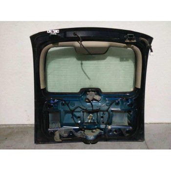 Recambio de porton trasero para chrysler pt cruiser (pt) 2.0 custo limited referencia OEM IAM  AZUL 