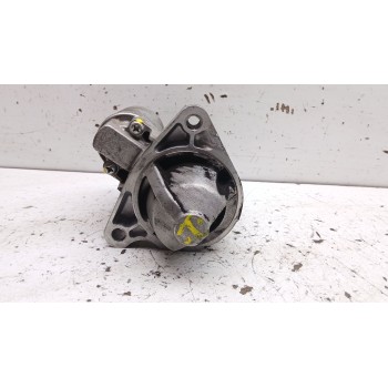 Recambio de motor arranque para mazda 2 hatchback (dl, dj) 1.5 skyactiv-g referencia OEM IAM m000t89281zc  
