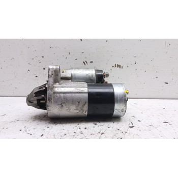Recambio de motor arranque para mazda 2 hatchback (dl, dj) 1.5 skyactiv-g referencia OEM IAM m000t89281zc  
